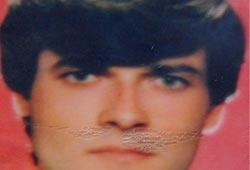 Tır çarptı öldü