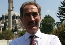 Edine açık hava müzesi