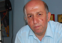 Miadı dolmuş efsane adam