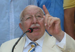Erbakan cumaya çıktı
