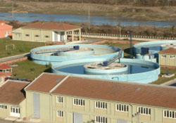 Ordu'nun içme suyu temiz