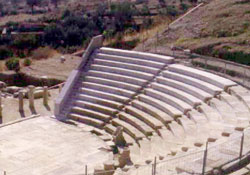 Metropolis aydınlanıyor