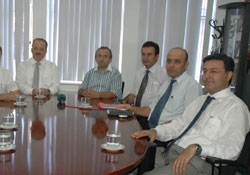 Manisada yerel kalkınma
