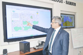 Ramazan'ın İlk Günü Yağışlı Geçecek