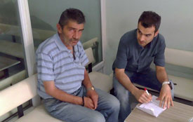 Hastalığı Yüzünden Çalışamıyor