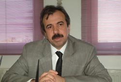 Tekin DSP'nin 'kesin adayı'