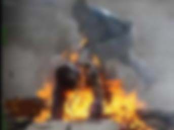 Böyle işkence görülmedi