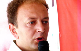 AK Parti Yakakent'te