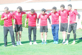 BU SEZON SAMSUNSPOR'U GENÇLER SIRTLAYACAK