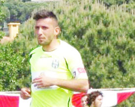 HAVZA BELEDİYESPOR YAZICI İLE ANLAŞTI