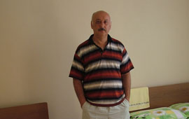 Apart Ev hizmete girdi