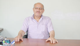 'BALYOZ TİMİ GERİ DÖNSÜN!'
