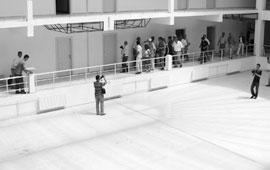 Huzurevi bu yıl tamamlanacak