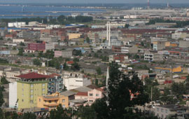 Gıda ve içecek imalatında lider