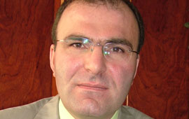 Kızılay'ın adını istisman ediyorlar