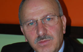 MHP aday profilini açıkladı