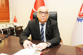 Samsun TSO’dan aidat duyurusu