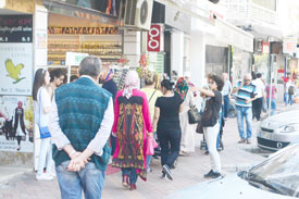 PROMOSYON EZİYETİ!