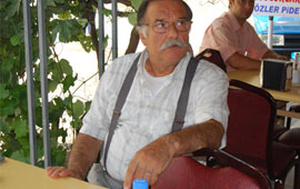 Terme Pidesi hayran bıraktı