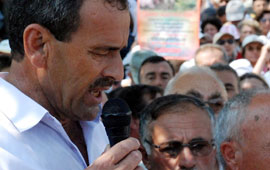 Sinop'ta ses var samsun görüntü