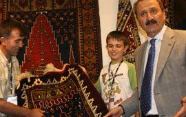 Stand karmaşası