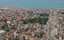 Trabzon'da su sorunu yok!