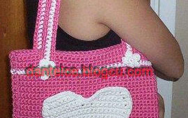 Çantasında esrar çıktı