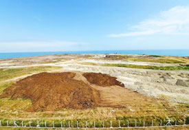 “GOLF SAMSUN’A ÇOK ŞEY KATACAK”