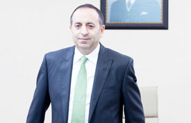 SÜRDÜRÜLEBİLİR YÖNETİM  YEDAŞ’I ZİRVEDE TUTTU