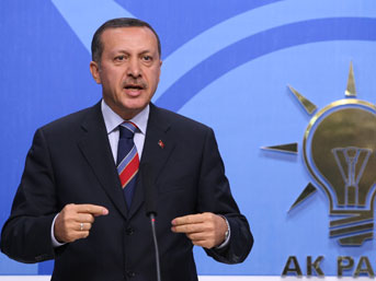 'Yetim hakkı yedirmeyiz'