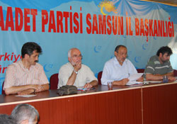 "Erbakan, yeniden yargılansın'