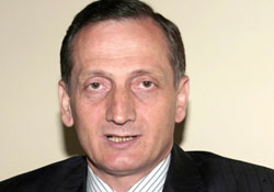 İstanbul'un suyu Samsun'dan