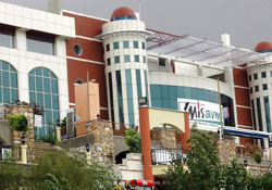 Elazığ'a dev alışveriş merkezi