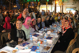 Ülkemiz için en hayırlı olan yolda ilerleyeceğiz