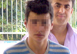 Tencere tava hırsızı