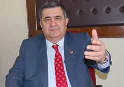 Binici'den kredi uyarısı