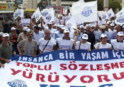 Sonuç belli, bu neyin pazarlığı?