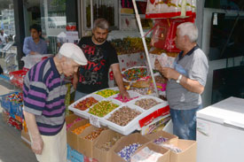 Şeker Satışları Patladı