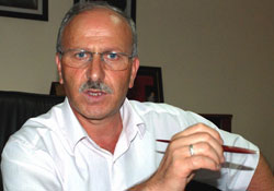 Savaş gemileri geçmemeliydi