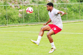 ANTALYASPOR OFOEDU'NUN KAFASINI KARIŞTIRIYOR