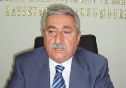 TESK Genel Başkanı Trabzon'da