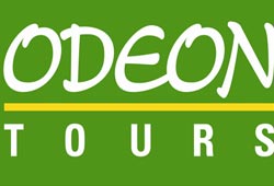 Odeon'un hedefi 550 bin9 kişi