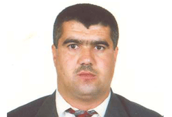 Köy imamının şüpheli ölümü