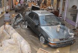 Sivil Savunma tetikte