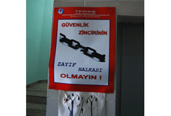 Baba, baretini takmayı unutma!