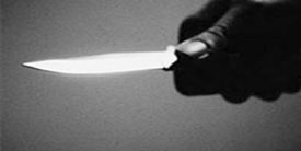 16 yaşındaki kız, sevgilisini bıçakla yaraladı