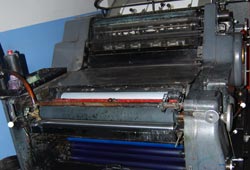 Matbaacılar site istiyor