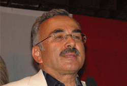 Sinop'ta "nükleer" gerçek