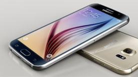 Samsung Galaxy S6 ve Edge İndirim Müjdesi