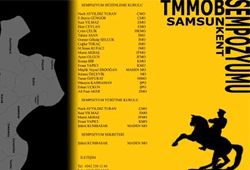 Bu sempozyum seçimleri etkiler